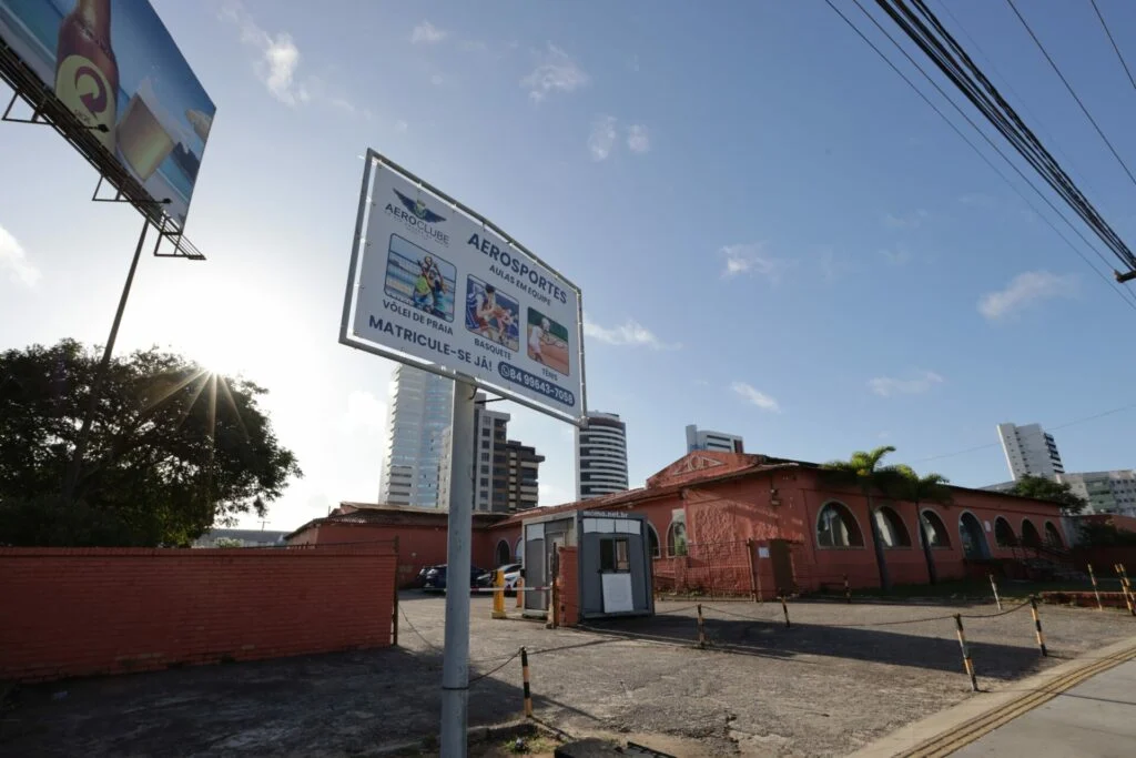 Uma imagem impressionante