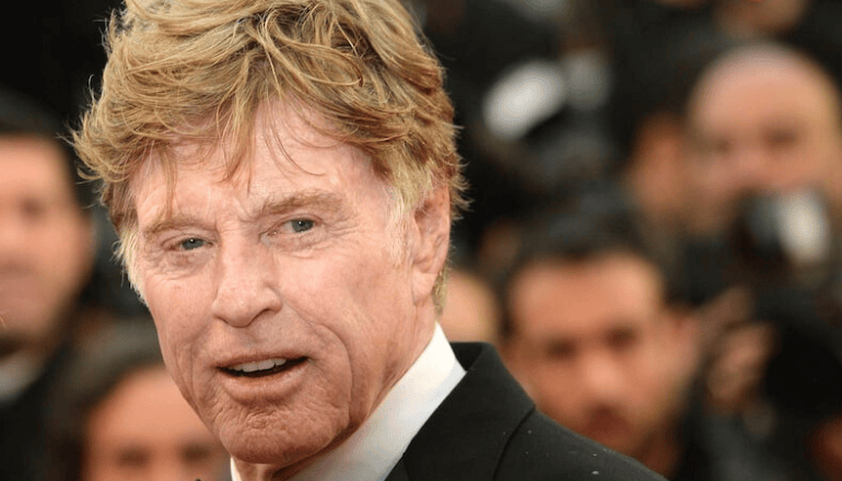 Uma imagem impressionante