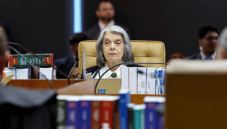 Uma imagem impressionante