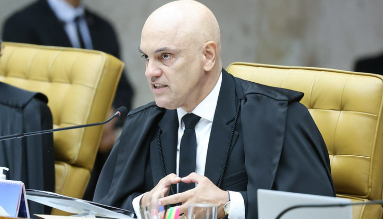 Uma imagem impressionante