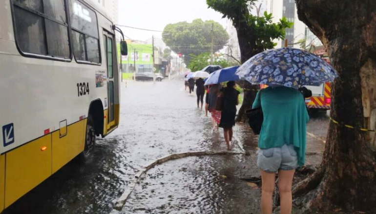 Uma imagem impressionante