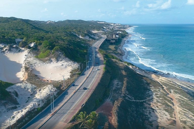 Uma imagem impressionante