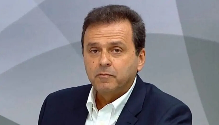 Uma imagem impressionante