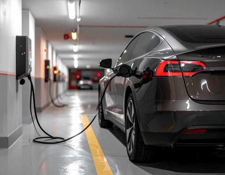 Uma imagem impressionante