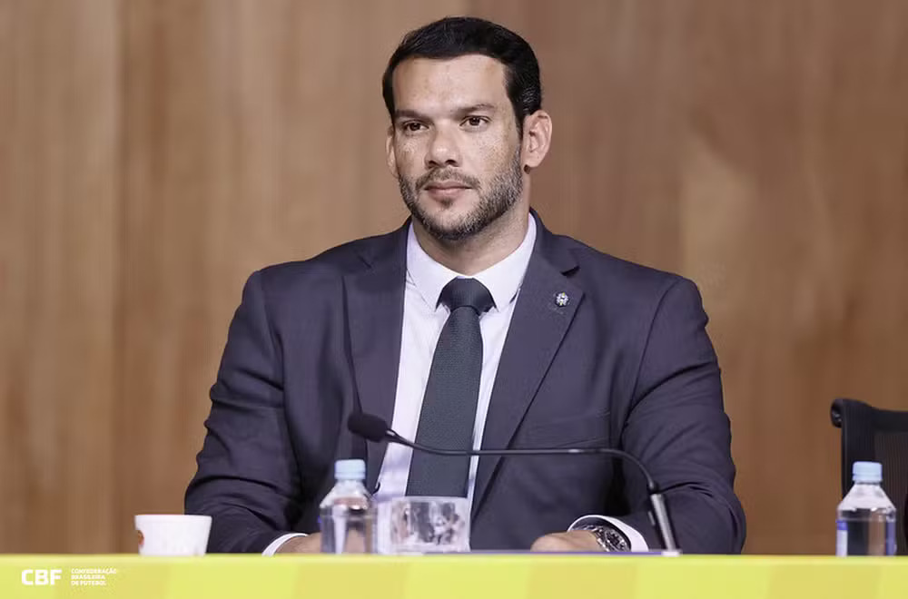 Uma imagem impressionante