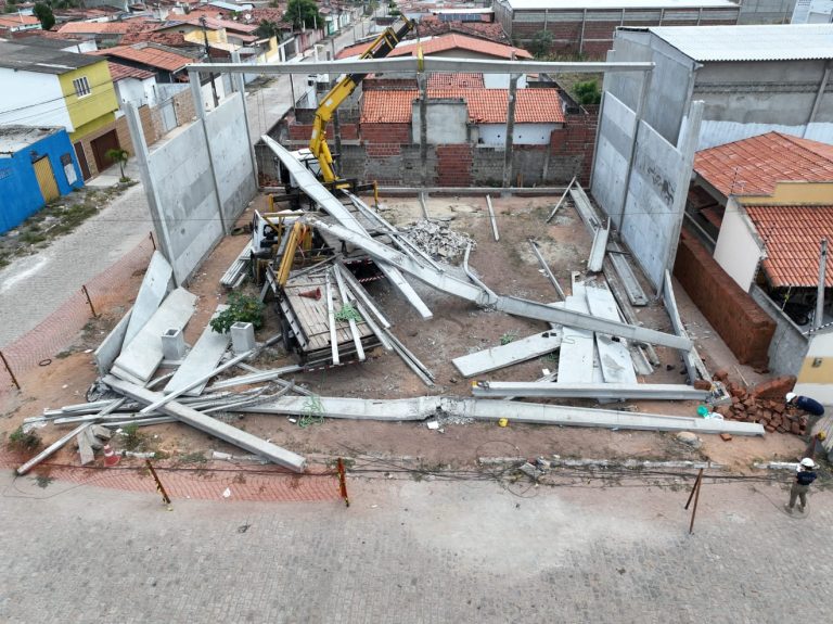 Uma imagem impressionante