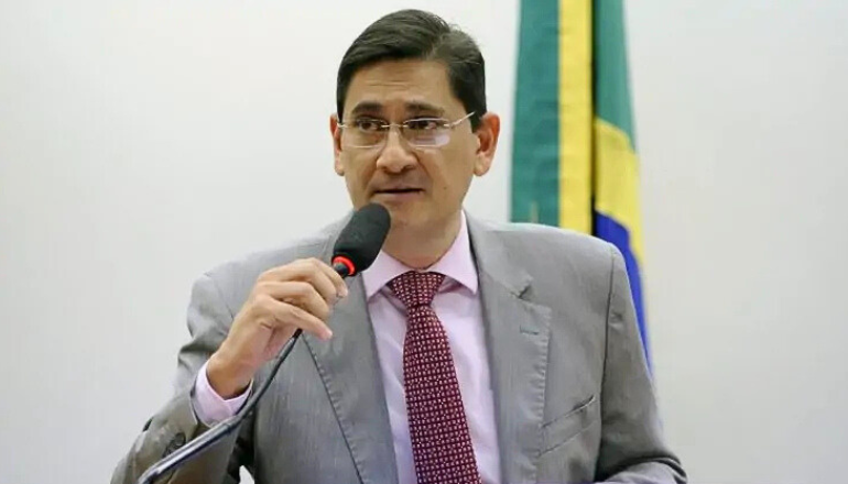 Uma imagem impressionante