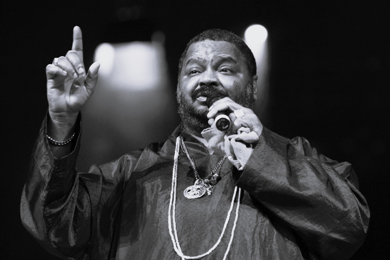 Uma imagem impressionante