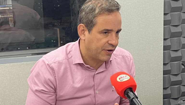 Uma imagem impressionante