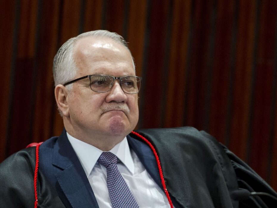 Uma imagem impressionante