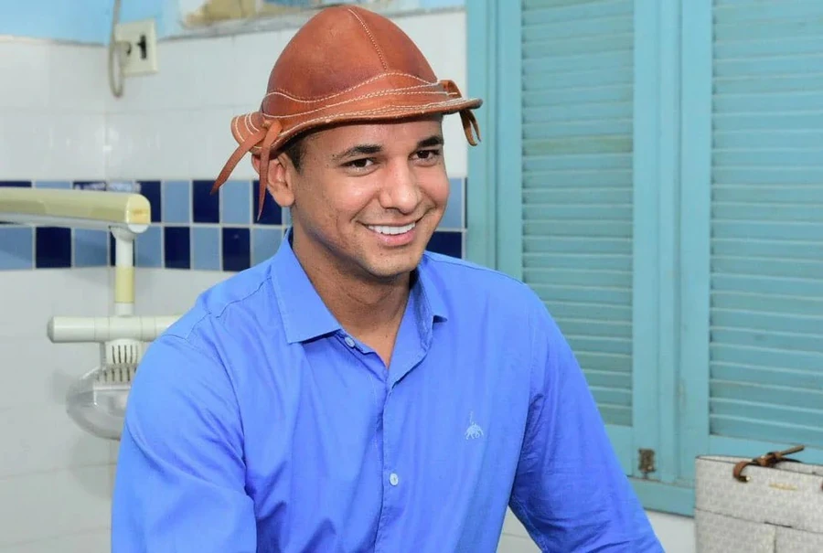 União, PP, PSD e MDB divulgam nota em apoio a Allyson