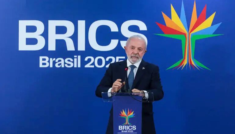 Uma imagem impressionante