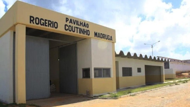 Uma imagem impressionante