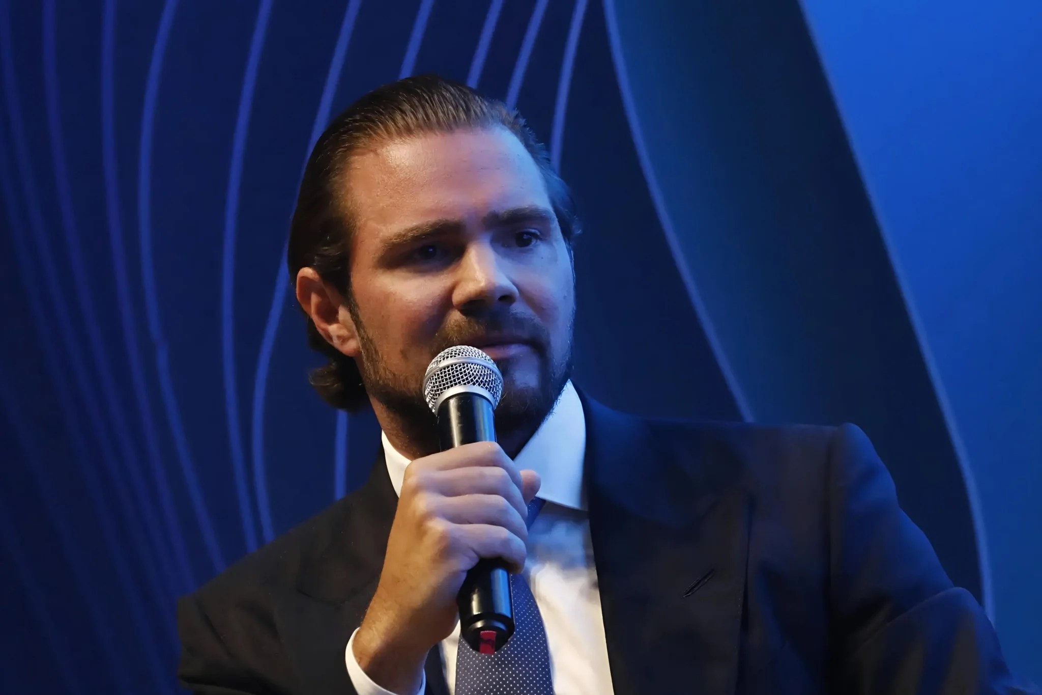 Uma imagem impressionante