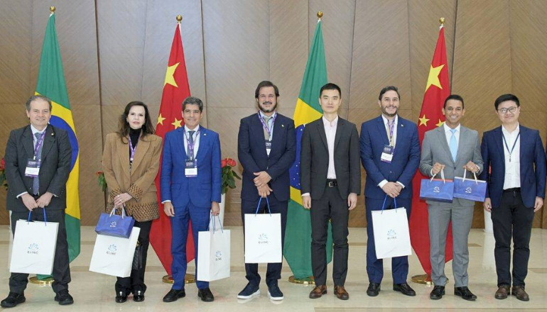 Uma imagem impressionante