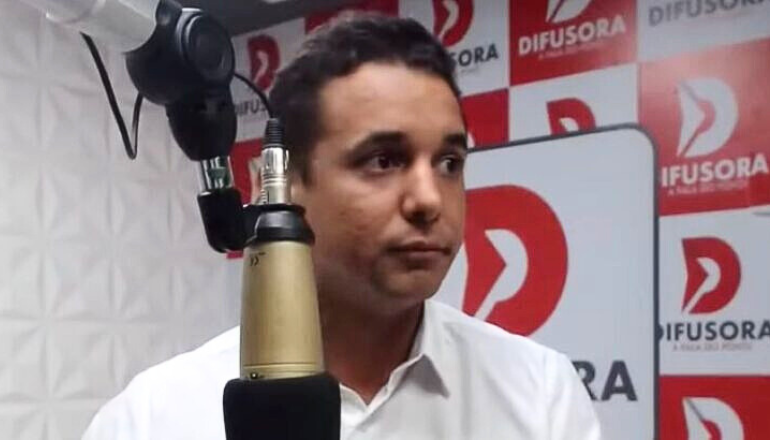 Uma imagem impressionante