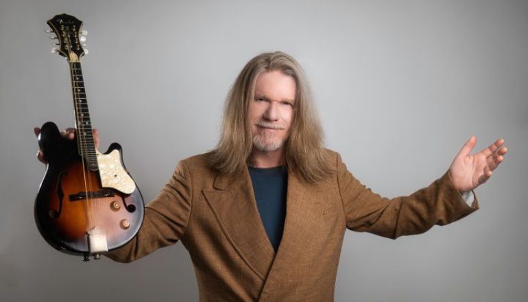 Uma imagem impressionante