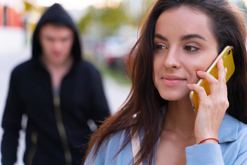 Uma imagem impressionante