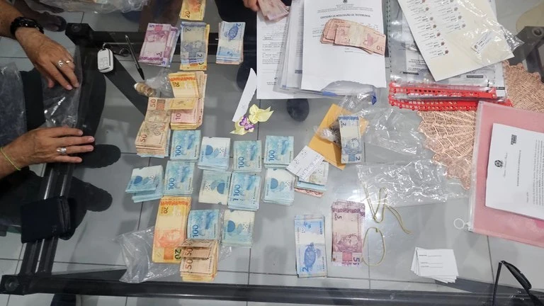 Uma imagem impressionante