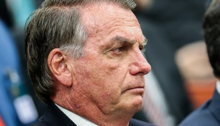 Uma imagem impressionante