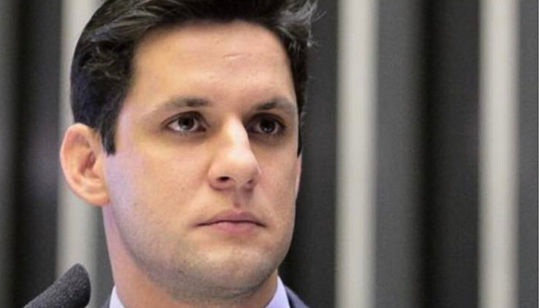 Uma imagem impressionante