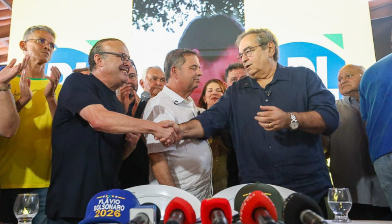 Uma imagem impressionante