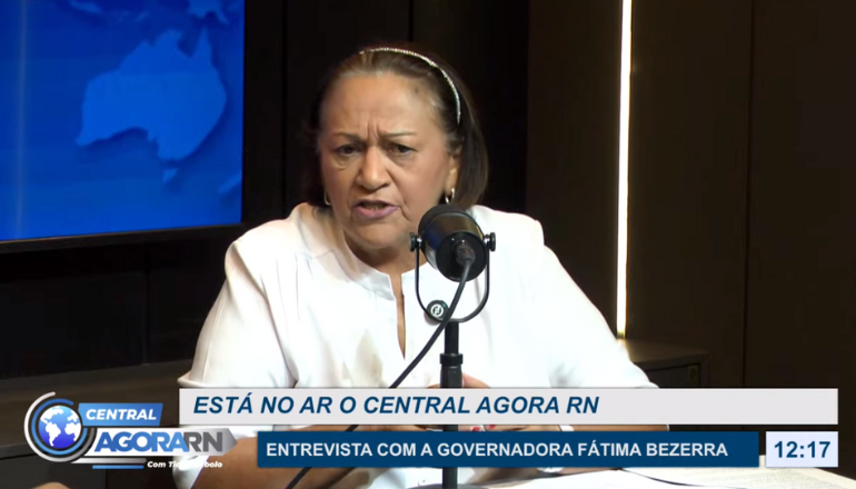 Uma imagem impressionante