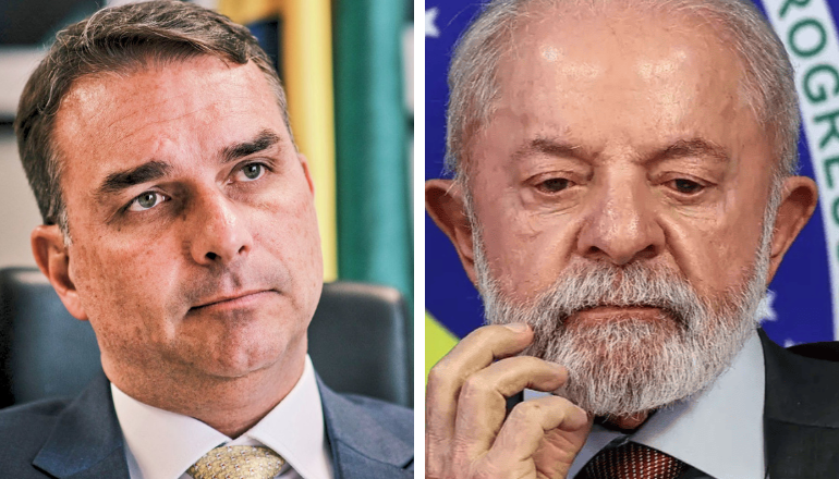 Uma imagem impressionante