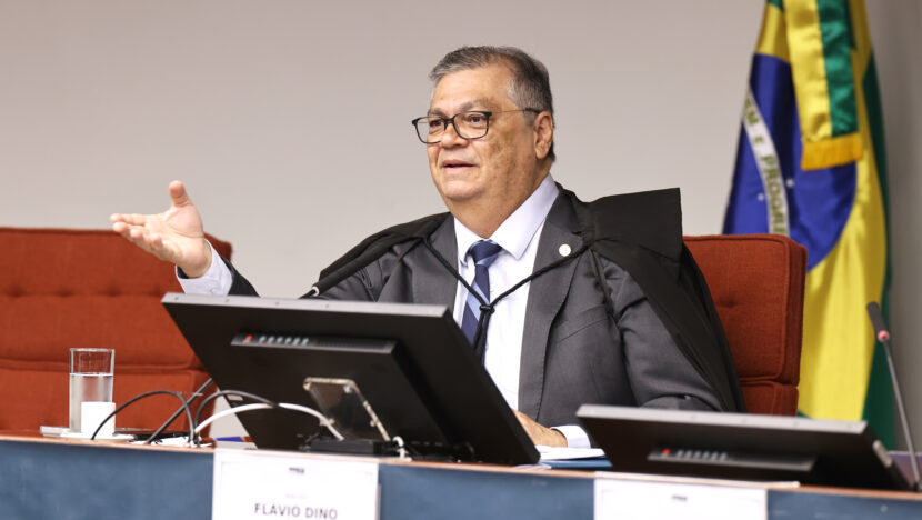 Uma imagem impressionante