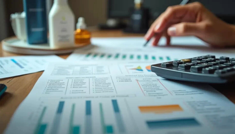 Uma imagem impressionante