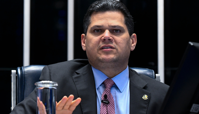 Uma imagem impressionante