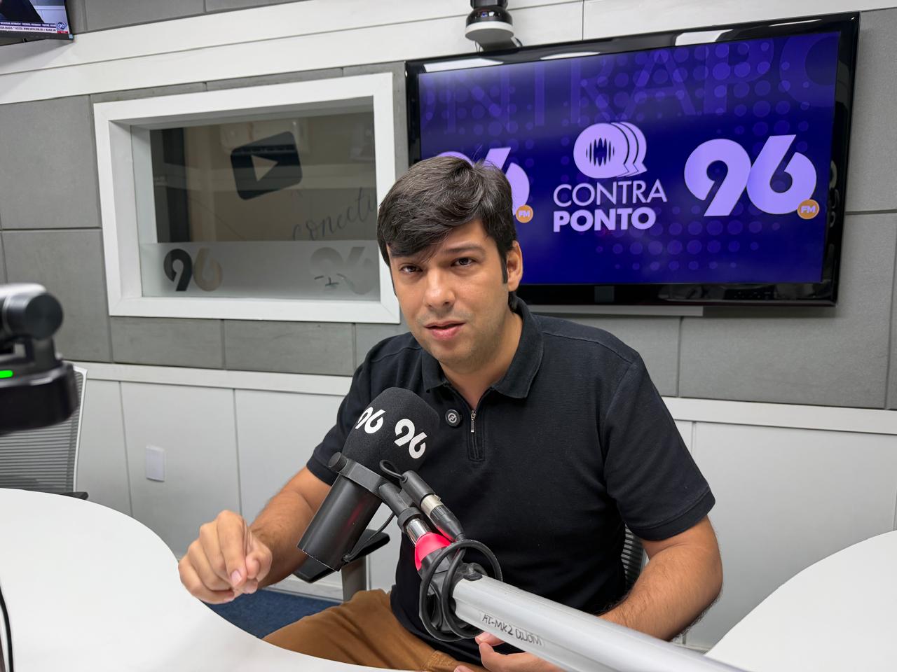 Uma imagem impressionante