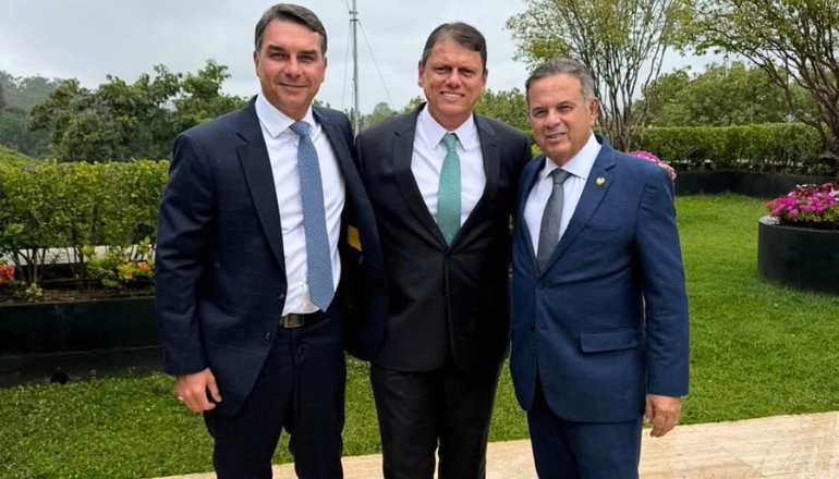 Uma imagem impressionante