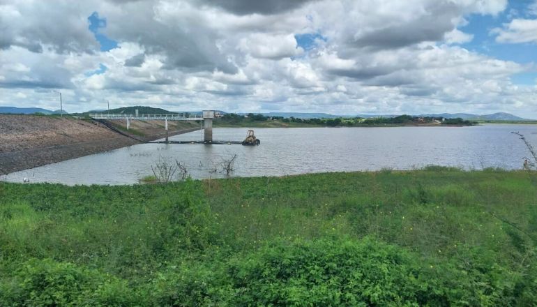 Uma imagem impressionante