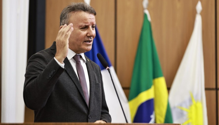 Uma imagem impressionante