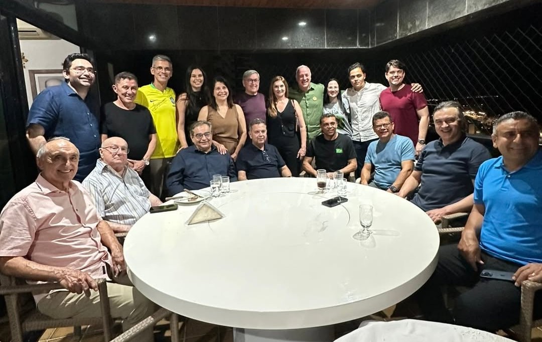 Uma imagem impressionante