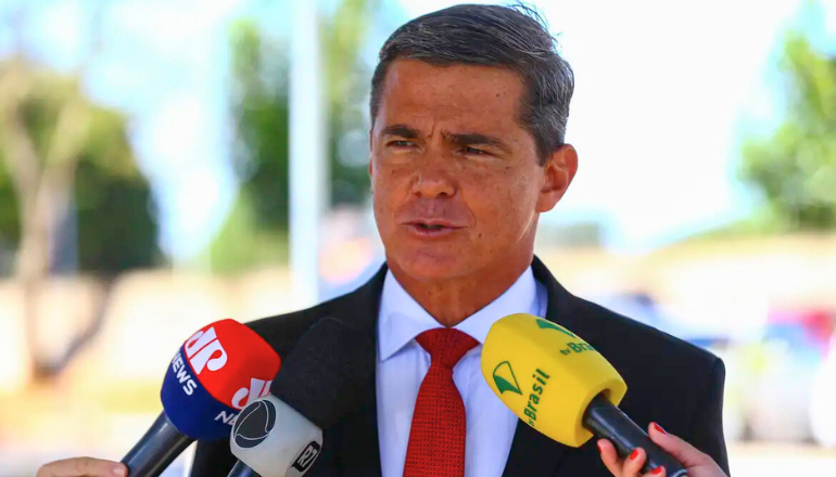 Uma imagem impressionante