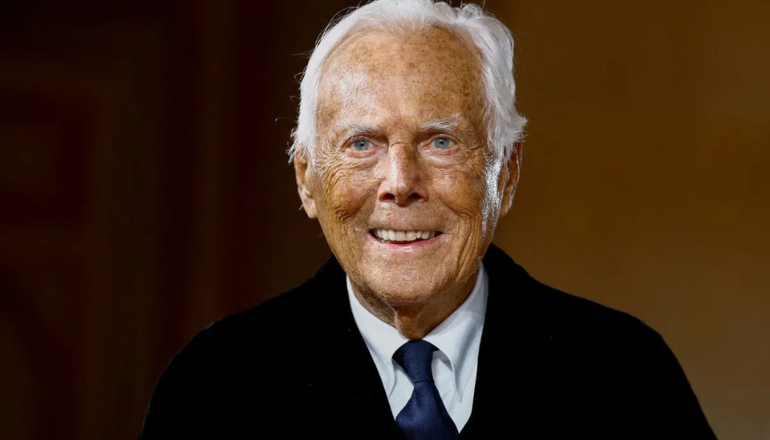 Uma imagem impressionante