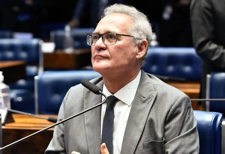 Uma imagem impressionante