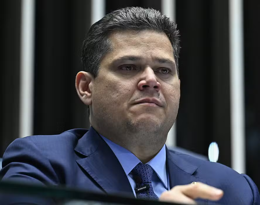 Uma imagem impressionante