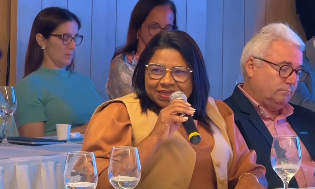 Uma imagem impressionante