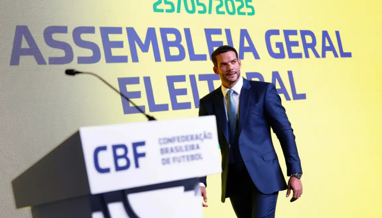 Uma imagem impressionante