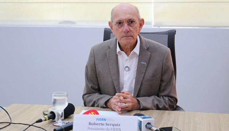 Uma imagem impressionante