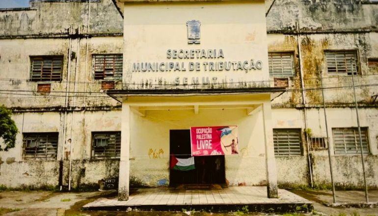 Uma imagem impressionante