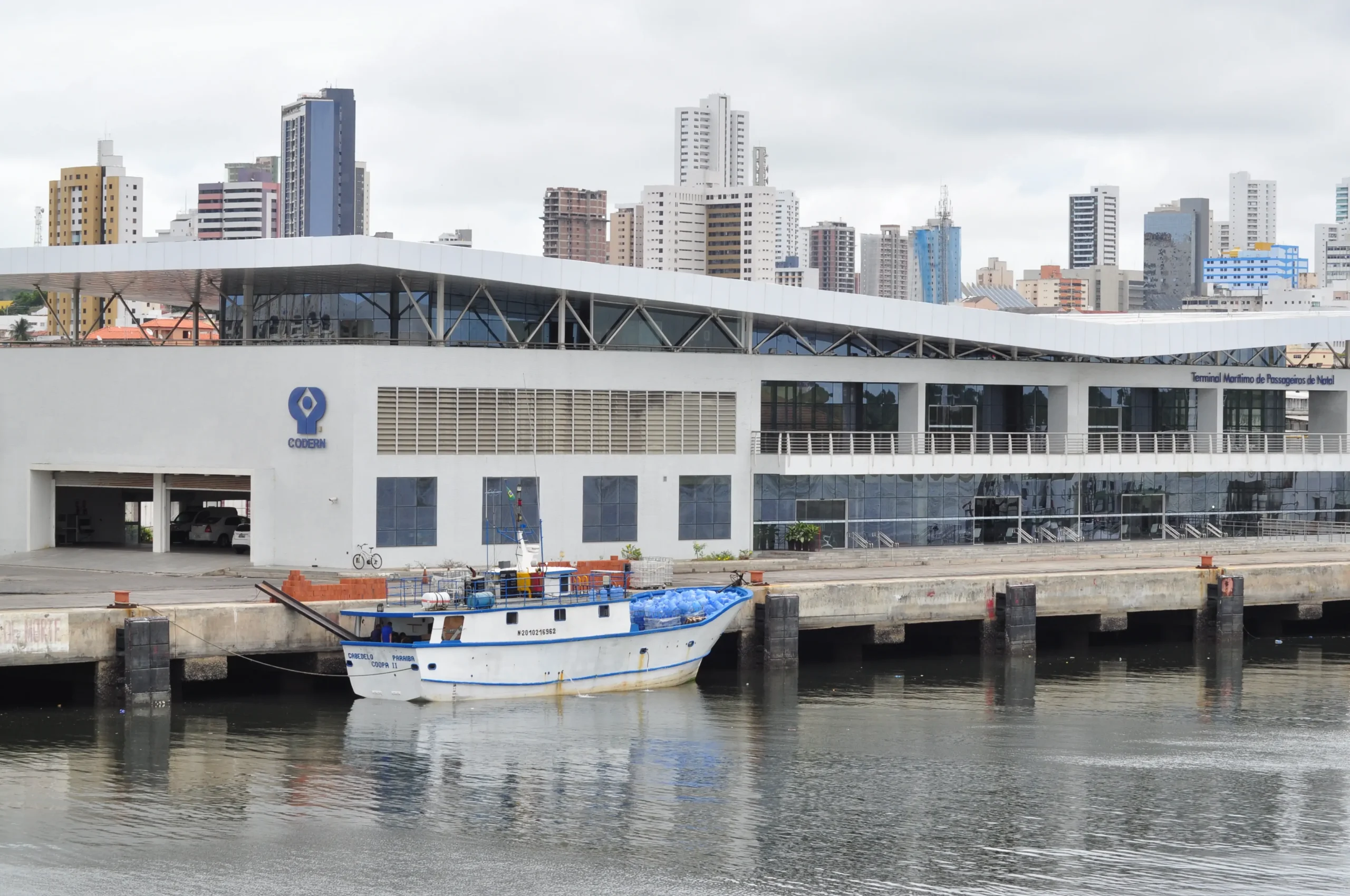 Uma imagem impressionante