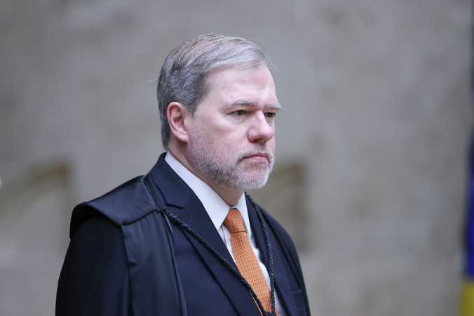 Uma imagem impressionante