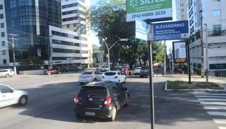 Uma imagem impressionante