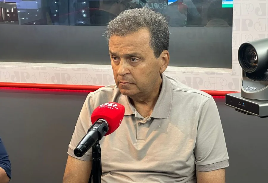 Uma imagem impressionante