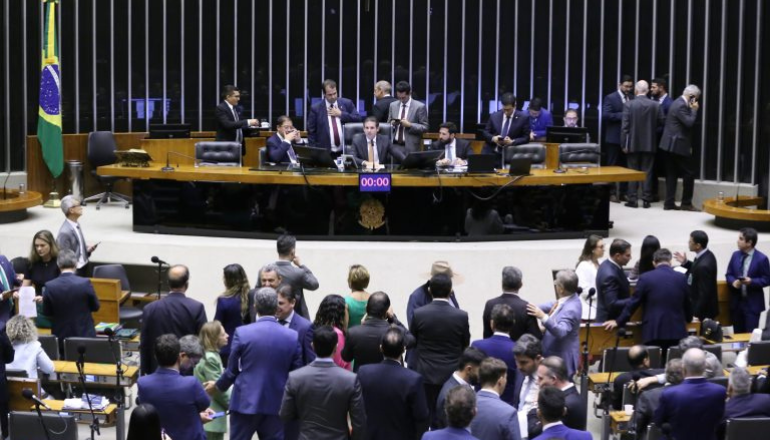 Uma imagem impressionante