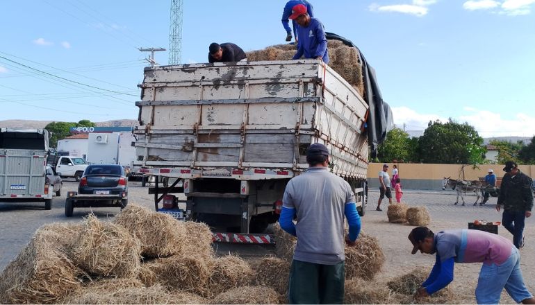 Uma imagem impressionante